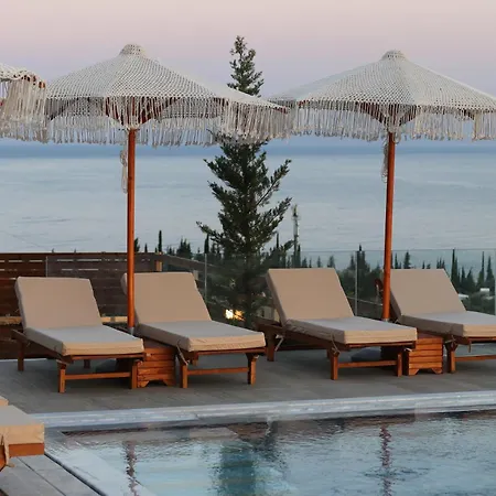 Villa Acropolis *