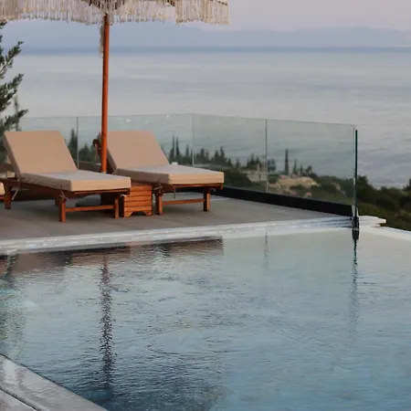 Acropolis Villa Jal