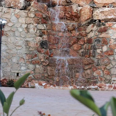 Acropolis Villa *