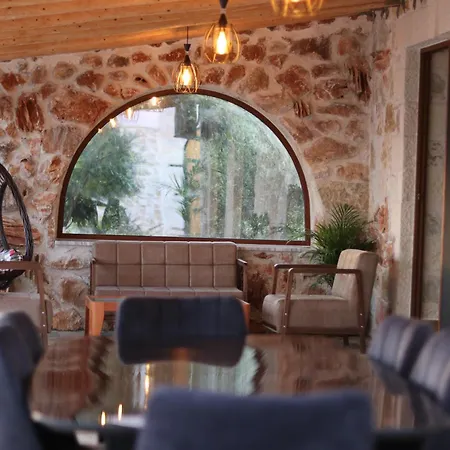 Villa Acropolis Jal