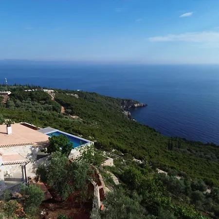 Villa Acropolis Jal
