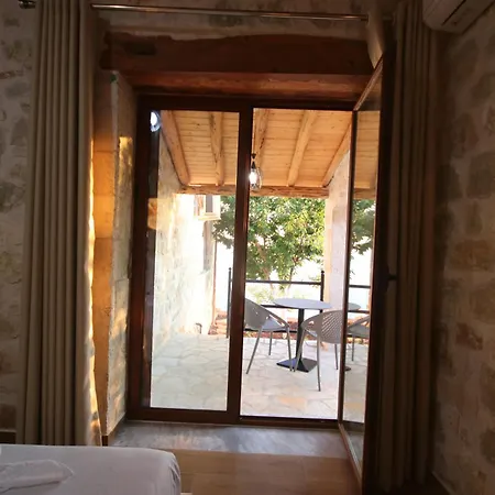 Acropolis Villa