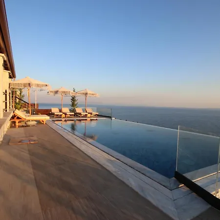 Acropolis Villa Jal