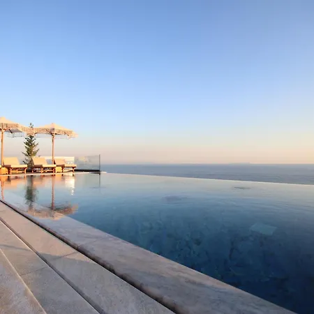Villa Acropolis Jal
