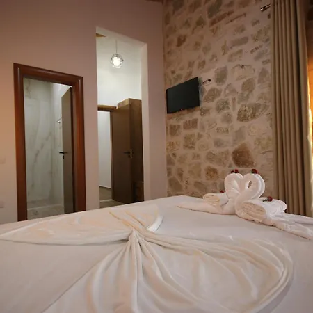 Villa Acropolis Jal