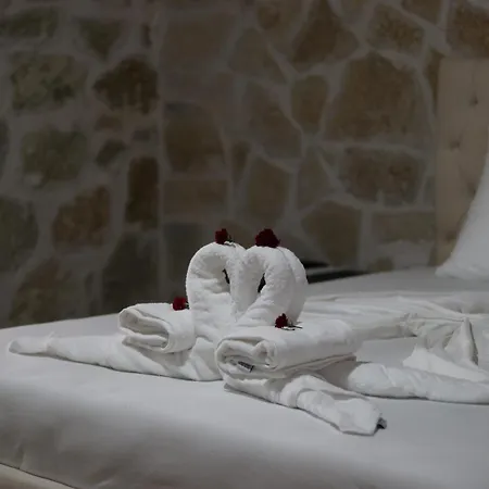 Acropolis Villa *