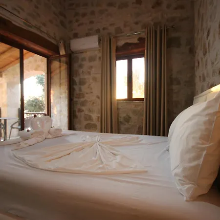 Villa Acropolis